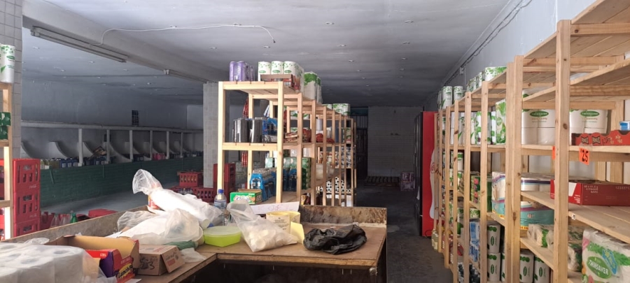 Commercial Property for Sale in Grassy Park Western Cape